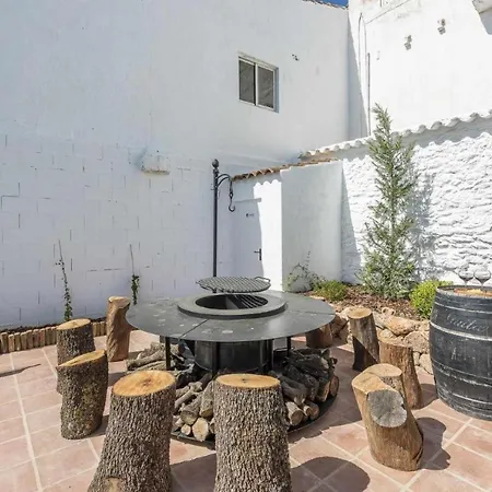Maimones Villa *