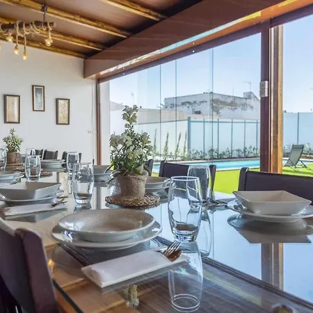 Maimones Villa