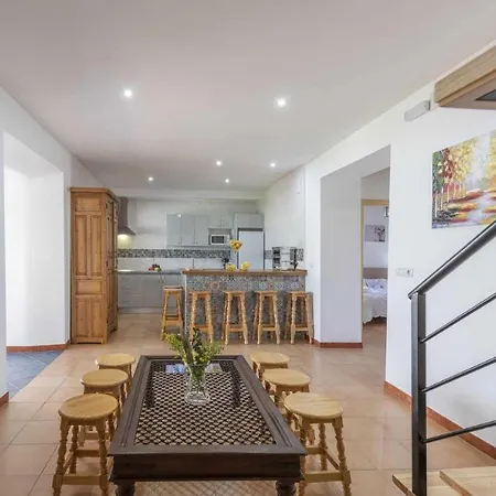Maimones Villa