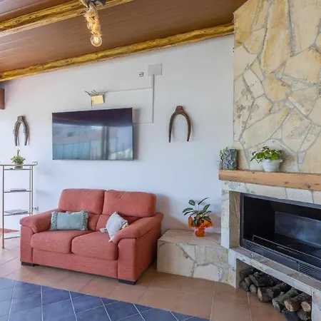 Villa Maimones